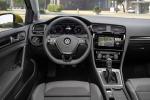Volkswagen Golf TSI R-Line 5-Door 2017 года (WW)